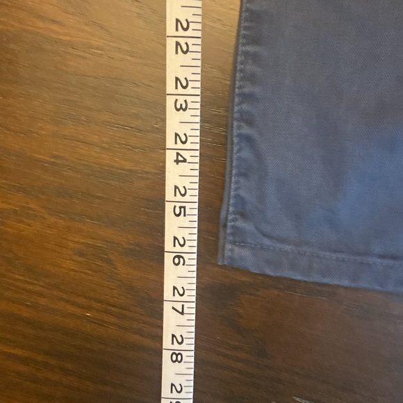 Gap - Dark Blue Jeans - 34 x 26 - condition 8/10 - Picture 3 of 6